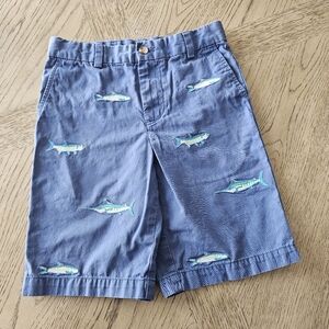Boys Size 10 Vineyard Vines Shorts